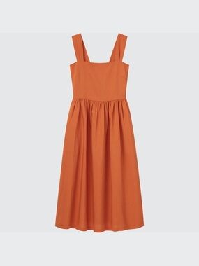 crepe jersey bra camisole dress Uniqlo | Dresses | Uniqlo In Off White Size Xxl _brand_Herve-Leger
